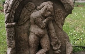 уникална археологическа находка реставрират плевен