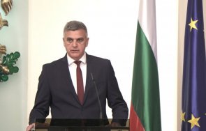 стефан янев назначи двама заместник министри