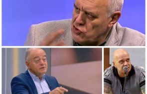 андрей райчев проговори подслушвачите партията трифонов повтори резултата