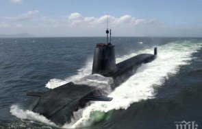 британският военен министър бесен 150 руски кораба подводници пъхат носовете акваторията