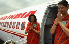 хакери пробиха фирма обслужваща еър индия