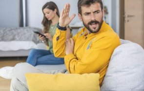 внимание жени мъжете бягат заради ваши грешки