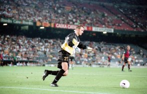 трагедия бивш съотборник стоичков