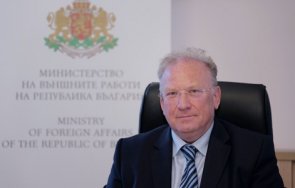 служебният външен министър очаква промяна националната позиция българия отношение република северна македония