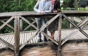 внук симеон сакскобургготски взе диплома лекар