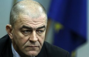 тодор гребенаров назначен шеф жандармерията