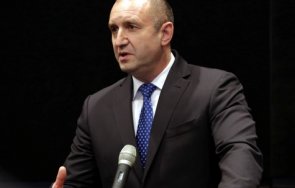 радев амбициите намаляване емисиите парниковите газове 2030 изискват мерки защита конкурентоспособността