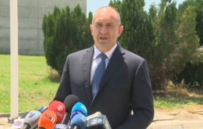 румен радев проговори пътуването пендаровски рим прекрасен повод подновим диалога страни