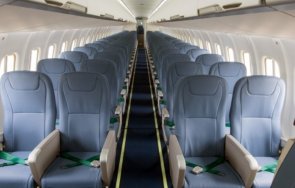 възстановяват отново полетите русе софия