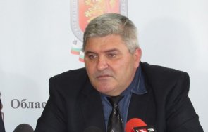 директорът областната полиция русе хвърли оставка