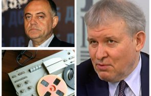 румен христов скандала подслушването едни претоплени манджи вадят предизборно