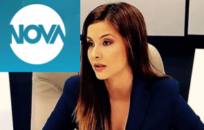 нощен мая костадинова тръгва панаир нова телевизия сяда стола