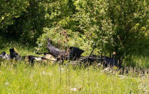 риосв софия провери незаконни сметища банкя снимки