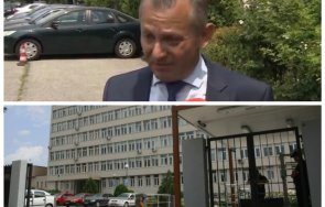 изчегъртаният шеф данс тръгвам гордо вдигната глава пратил съм премиера доклад потвърждават данните подслушване политици