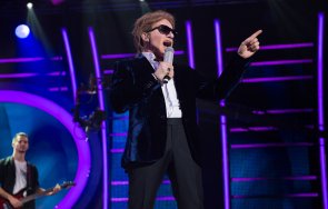 Рафи Капките Финал