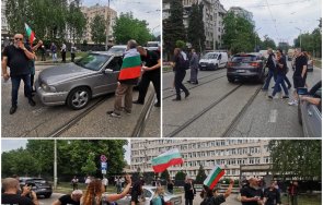 заради шайката дионисий зарята изведоха служители данс съседна сграда