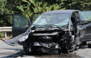 жена загина катастрофа две пазарджишки села