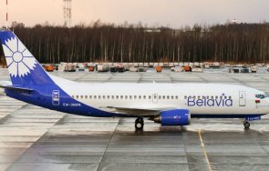 великобритания забрани полети белоруския авиопревозвач белавия страната