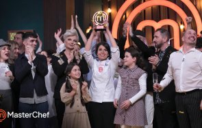 Мария Мастър Шеф