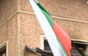 заплашиха жител скопие заради развято българско знаме