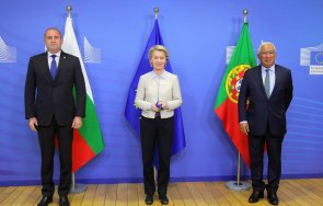 радев брюксел европейската интеграция изисква устойчиви необратими резултати изграждането добросъседски отношения балканите