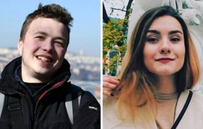 приятелката роман протасевич сваления самолет минск изолатор