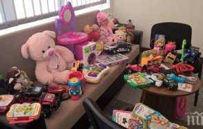 проверяват безопасност играчки деня детето