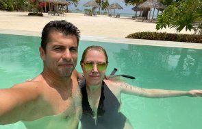 пик ретро министър кирил петков почивки бона жена спят хотели 400 лева нощ кения занзибар уникални снимки