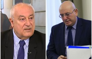 служебният министър околната среда щял ревизира ревизоро заварил опоскано министерство