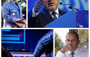 Фалшиви профили политици