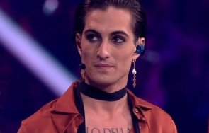 вокалистът победителите евровизия подложи тест наркотици