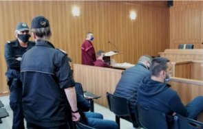 адвокатите подсъдимите полицаи пловдивското трето руп поискаха открит процес
