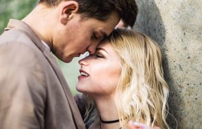 пет чувства минава мъжът влюби истински