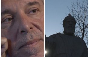 нов спор скопие софия проф драги георгиев признавате македонския език твърдите сме нация година