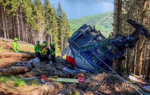 жертвите жестокия инцидент лифт италия вече загинаха няколко поколения израелско семейство