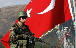 турските спецслужби задържаха осем джихадисти истанбул