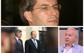 борислав цеков войнстваща некомпетентност идеята кабинета янев ограничи правото българите чужбина гласуват