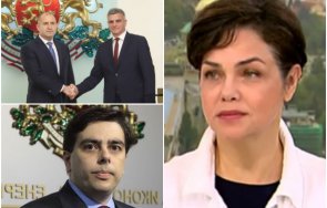 разследващ журналист франция скочи радев опита ограничи вота българите чужбина абсурдно противоконституционно