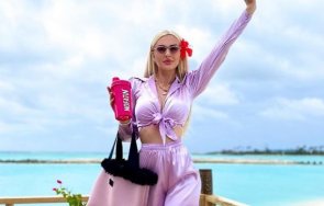 кошмар наша миска евакуираха лейди юнивърс малдивите