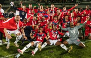 лил детронира милиардерите псж стана шампион франция