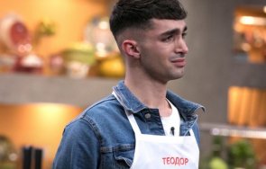 Теодор Мастър Шеф