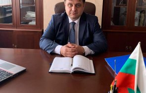 областният управител софийска област радослав стойчев срещна представители окръжна прокуратура одмвр сдвр грао заради подготовката изборния процес