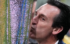 унай емери властелинът лига европа