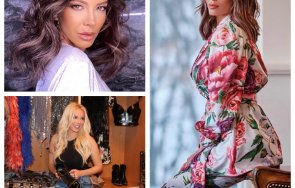 Колаж Емилия Колаж