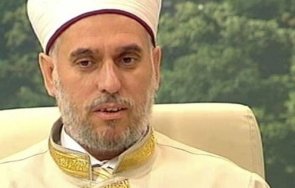 мустафа хаджи преизбран години главен мюфтия