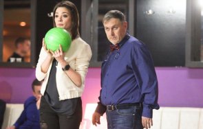 Николай Ишков Лорина Камброва