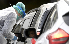 заради пандемията финландия гласуват кола