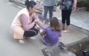 дете падна необезопасена шахта