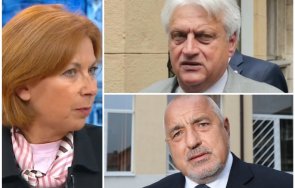 социологът боряна димитрова горещ коментар анонимния свидетел рашков борисов