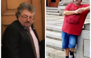 разгащване манол пейков дебъ остана без депутатска заплата опитал влезе парламента шорти